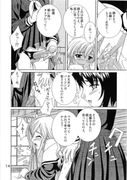 Page 12 of Shirobara Ehon