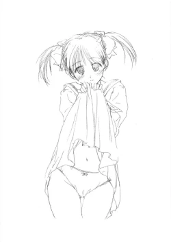 Page 33 of Tenshi no Asoko