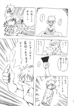 Page 22 of Haijo DS Chou