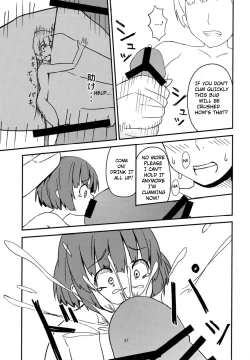 Page 36 of Koitsura Atama ga Okashii ze| These Guys are Crazy