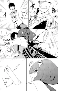 Page 5 of Nibanme no Yume