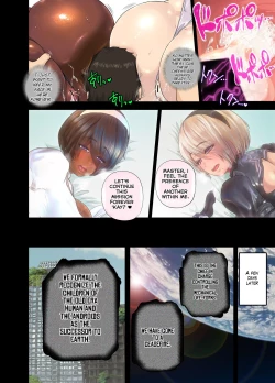 Page 32 of 2B Doujin