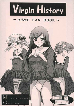 Download Virgin History