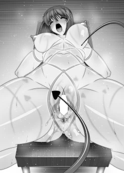 Page 35 of 3 Taichou Kousoku Choukyou 2