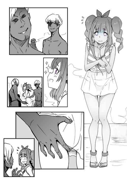 Download 蒙茉朗西