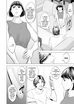 Page 23 of Gitei ga Watashi o Onna ni Suru | My Brotherlaw makes me a woman