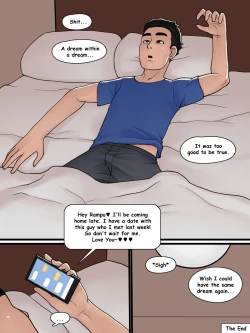 Page 5 of A Dream Come True