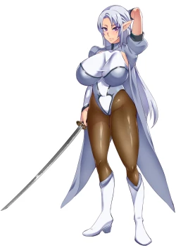 Page 24 of Touma Senki