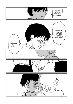 Page 25 of Hane wa Ashita Haeru | My Wings Will Spread Tomorrow