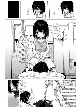 Page 22 of Tonikaku Sex Shitai