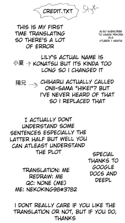 Page 35 of Tonikaku Sex Shitai