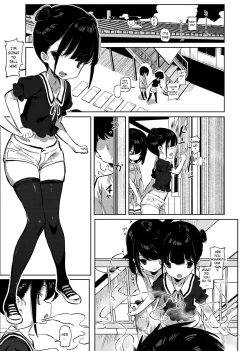Page 7 of Tonikaku Sex Shitai