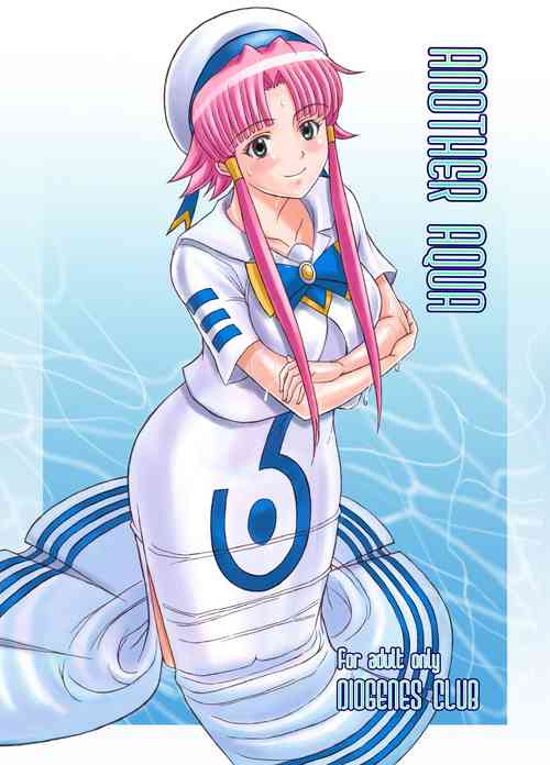 Download ANOTHER AQUA