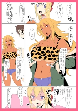 Page 2 of Futaket Todo Oshite kō Natta?