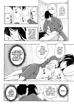 Page 31 of Futari Gokko | Playing Couple