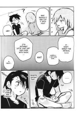 Page 8 of Eleven & Sixteen