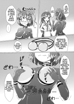 Page 9 of Iku no SelfJunbi Hen-