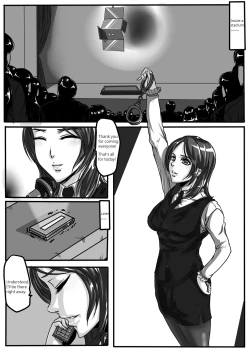 Page 3 of Godletter Undercover Magic