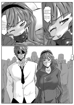 Page 19 of Godletter After Dead 1