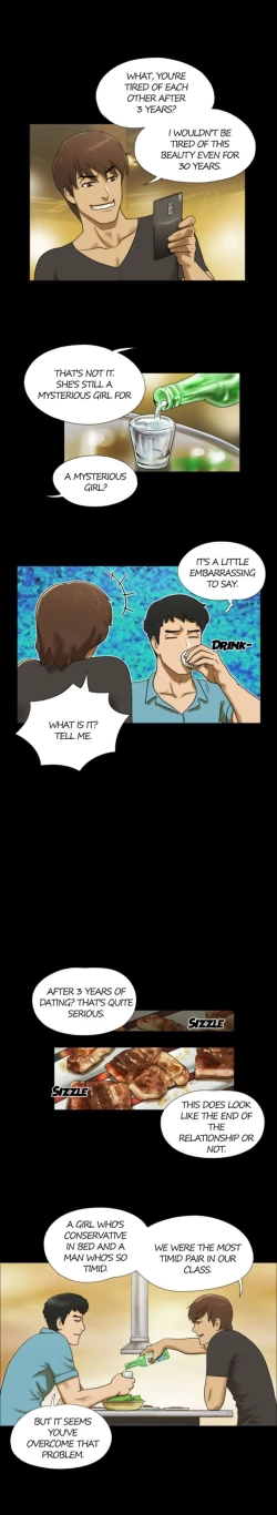 Page 17 of Couple Game: 17 Sex Fantasies Ver.205