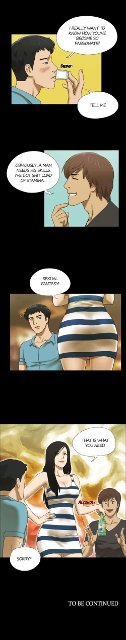 Page 18 of Couple Game: 17 Sex Fantasies Ver.205