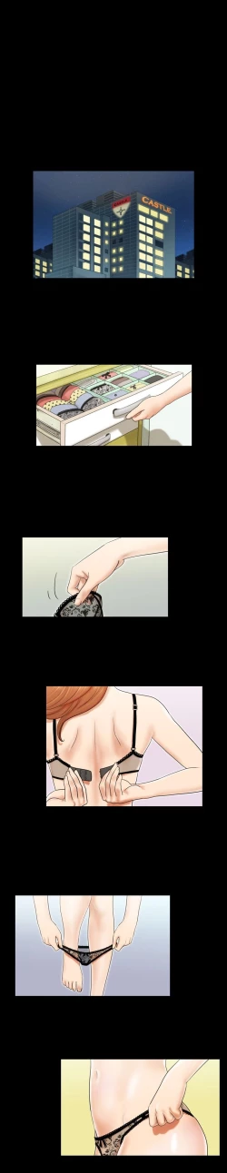 Page 22 of Couple Game: 17 Sex Fantasies Ver.205