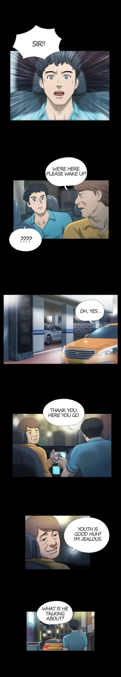 Page 28 of Couple Game: 17 Sex Fantasies Ver.205