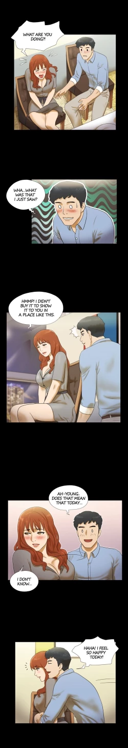 Page 48 of Couple Game: 17 Sex Fantasies Ver.205