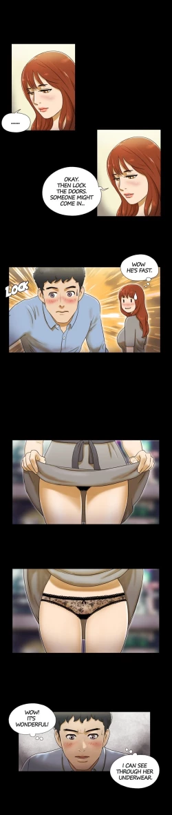 Page 50 of Couple Game: 17 Sex Fantasies Ver.205