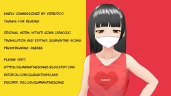 Page 38 of Shota Kyuuketsuki to Ikenie no Futanari Ookamihime | Vampire Shota and Sacrificial Futanari She-Werewolf