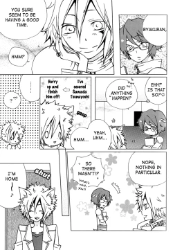 Page 10 of strawberry marshmallow katekyo hitman reborn doujinshi