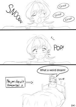 Page 28 of Komi Can't Cummunicate