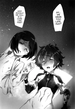 Page 27 of Shujuu Don Icchou Agari