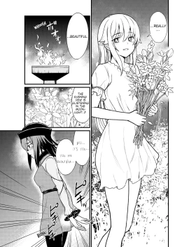 Page 17 of Kukkorose no Himekishi to nari, Yuri Shoukan de Hataraku koto ni Narimashita. 5 | Becoming Princess Knight and Working at Yuri Brothel 5