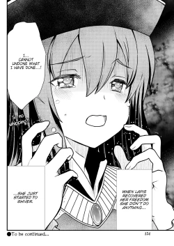 Page 22 of Kukkorose no Himekishi to nari, Yuri Shoukan de Hataraku koto ni Narimashita. 5 | Becoming Princess Knight and Working at Yuri Brothel 5