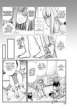 Page 6 of Kukkorose no Himekishi to nari, Yuri Shoukan de Hataraku koto ni Narimashita. 5 | Becoming Princess Knight and Working at Yuri Brothel 5