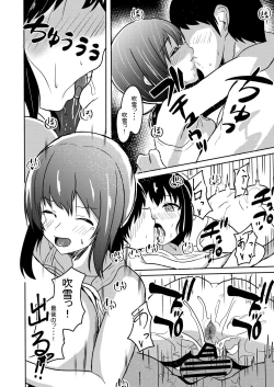 Page 22 of Manatsu no Fubuki