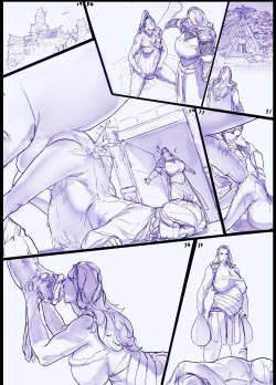 Page 27 of The Gutt of Sleipnir