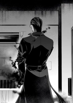 Page 134 of Shinigami wa Korosenai | 死神失格 Ch. 1-5