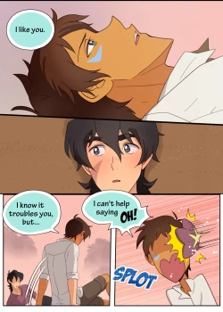 Page 13 of Lance Has Two Secrets