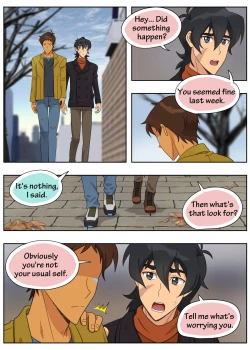 Page 28 of Lance Has Two Secrets