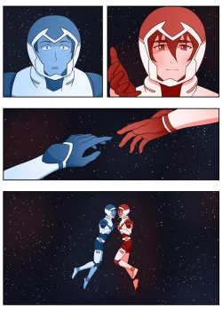 Page 76 of Lance Has Two Secrets