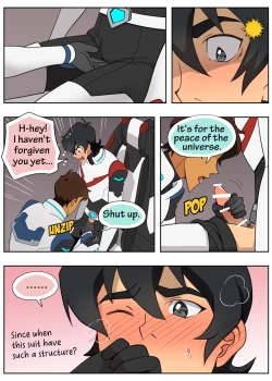 Page 18 of Love Remains in Red