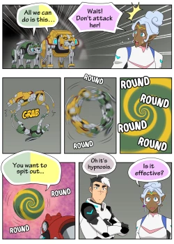 Page 31 of Love Remains in Red