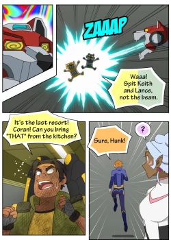 Page 32 of Love Remains in Red