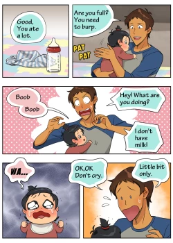 Page 16 of Goo Goo Planet