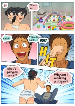 Page 21 of Goo Goo Planet