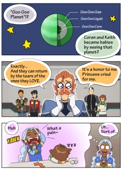 Page 42 of Goo Goo Planet