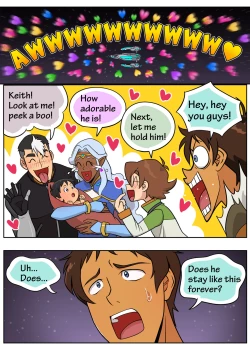 Page 6 of Goo Goo Planet