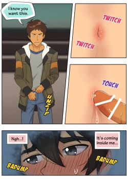 Page 21 of I won't blush